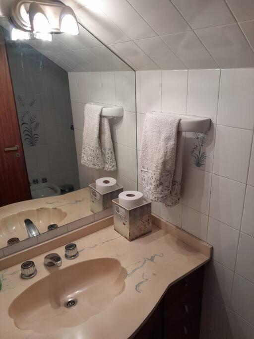 Departamento En Olivos Apartment Exterior photo