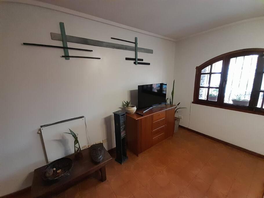 Departamento En Olivos Apartment Exterior photo